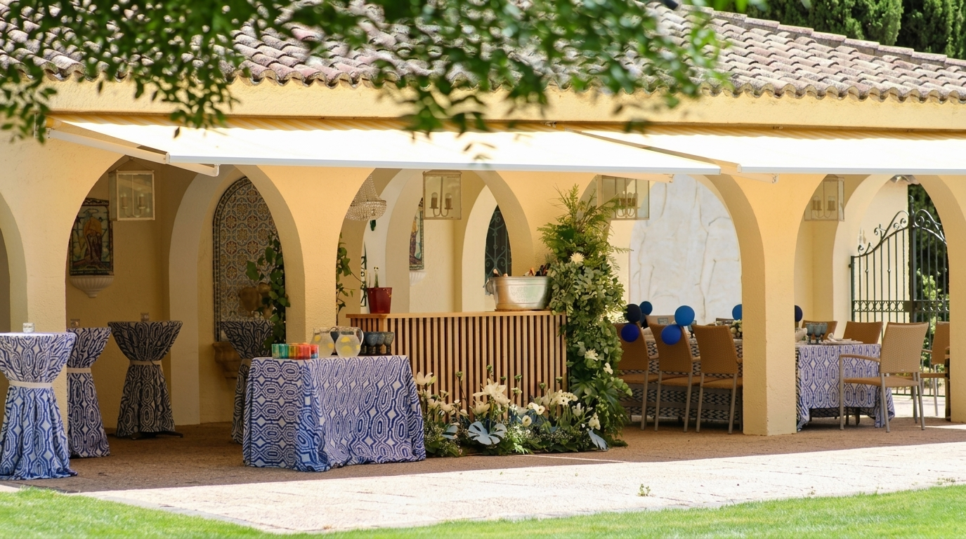 Boda de autor